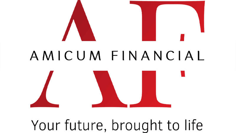Amicum Financial Group - Logo 800